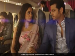 मिलन होते ही बिछड़ेंगे 'गुम हैं किसी के प्यार' में के 'सई-विराट', प्रोमो देख देख फैंस बढ़ा पारा, कहा- #Sairat नहीं तो कुछ नहीं मिलन होते ही बिछड़ेंगे 'गुम हैं किसी के प्यार' में के 'सई-विराट', प्रोमो देख देख फैंस बढ़ा पारा, कहा- #Sairat नहीं तो कुछ नहीं