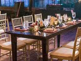 New GST Rates: How Much Will You Save On Your Next Restaurant Bill? New GST Rates: How Much Will You Save On Your Next Restaurant Bill?