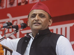Uttar Pradesh Bypolls: Samajwadi Party Takes Lead In Akhilesh Yadav's Old Constituency