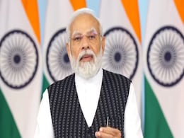 अगले 25 साल में भारत को विकसित राष्ट्र बनाने का लक्ष्य : रोजगार मेले में बोले पीएम मोदी अगले 25 साल में भारत को विकसित राष्ट्र बनाने का लक्ष्य : रोजगार मेले में बोले पीएम मोदी