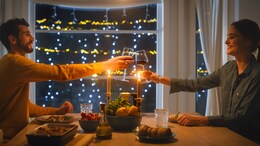 Healthy Eating At Night: 5 Tips For The Right Dinner Routine