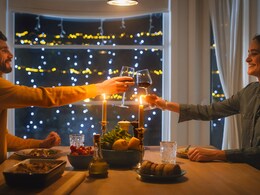 Healthy Eating At Night: 5 Tips For The Right Dinner Routine