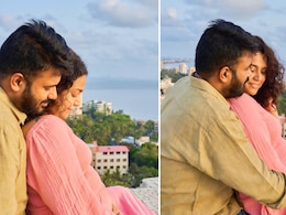 Mommy-To-Be Swara Bhasker Is On Breakfast Date, 'Not' With Husband Fahad Ahmad Mommy-To-Be Swara Bhasker Is On Breakfast Date, 'Not' With Husband Fahad Ahmad
