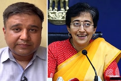 दिल्ली कैबिनेट मंत्रियों के विभाग में बड़ा फेरबदल, आतिशी का हुआ प्रमोशन, मिले अहम विभाग दिल्ली कैबिनेट मंत्रियों के विभाग में बड़ा फेरबदल, आतिशी का हुआ प्रमोशन, मिले अहम विभाग