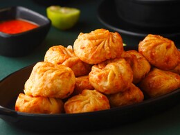Treat Yourself To Delicious Pan-Fried Momos This Weekend And Collect Up To 5% In Rewards