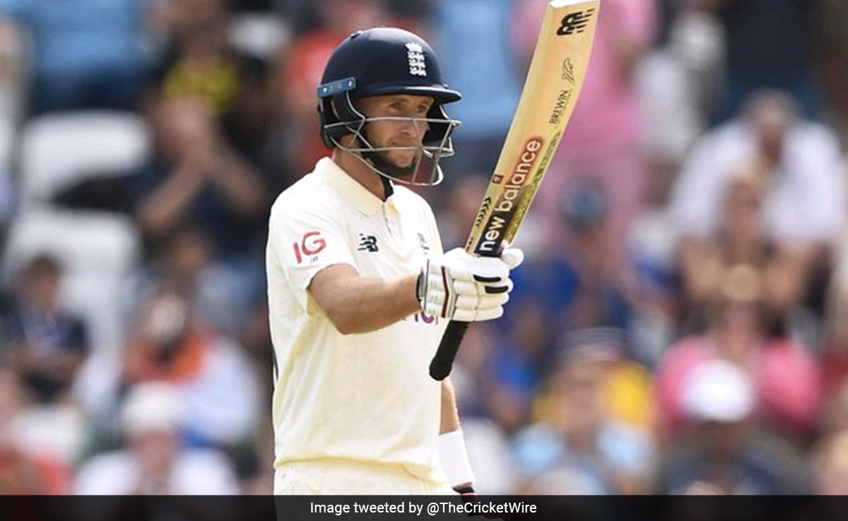 जो रूट ने 32 की उम्र में टेस्ट में 11,000 रन पूरा कर मचाई खलबली, सचिन तेंदुलकर का रिकॉर्ड खतरे में