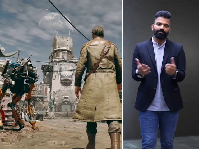 Gadgets 360 With Technical Guruji: Game of the Week