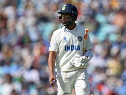 Not Only Shreyas Iyer And Ishan Kishan, These 4 Veterans Including Cheteshwar Pujara Axed Too From BCCI Contracts