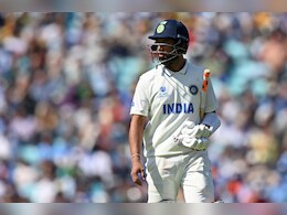 Vijay Hazare Trophy: Defending Champions Saurashtra Get Title Defence Underway Against Kerala Vijay Hazare Trophy: Defending Champions Saurashtra Get Title Defence Underway Against Kerala