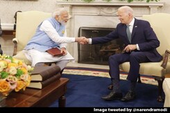 PM On Day 3 Of State Visit To US PM On Day 3 Of State Visit To US