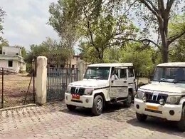 मध्य प्रदेश के स्कूल में छात्राओं को कथित रूप से हिजाब पहनने के लिए मजबूर किया गया, मामला दर्ज मध्य प्रदेश के स्कूल में छात्राओं को कथित रूप से हिजाब पहनने के लिए मजबूर किया गया, मामला दर्ज