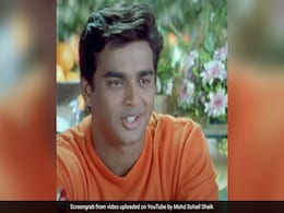 गुड लुक्स में पिता आर माधवन से आगे हैं बेटे वेदांत, टेलेंट के दम पर 17 साल की उम्र में बना ली है पहचान, तस्वीरें देख फिदा हो जाएंगे आप गुड लुक्स में पिता आर माधवन से आगे हैं बेटे वेदांत, टेलेंट के दम पर 17 साल की उम्र में बना ली है पहचान, तस्वीरें देख फिदा हो जाएंगे आप
