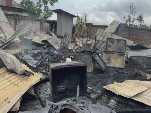 Manipur High Court Directs State To Provide Limited Internet Services