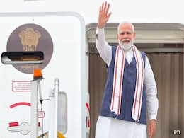 अमेरिका की पहले राजकीय दौरे पर PM मोदी, स्वागत की जबरदस्त तैयारी; 10 अहम बातें अमेरिका की पहले राजकीय दौरे पर PM मोदी, स्वागत की जबरदस्त तैयारी; 10 अहम बातें