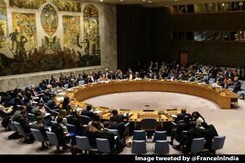 NDTV's Special Report On Why It's Time India Gets A Seat At The UN High Table NDTV's Special Report On Why It's Time India Gets A Seat At The UN High Table