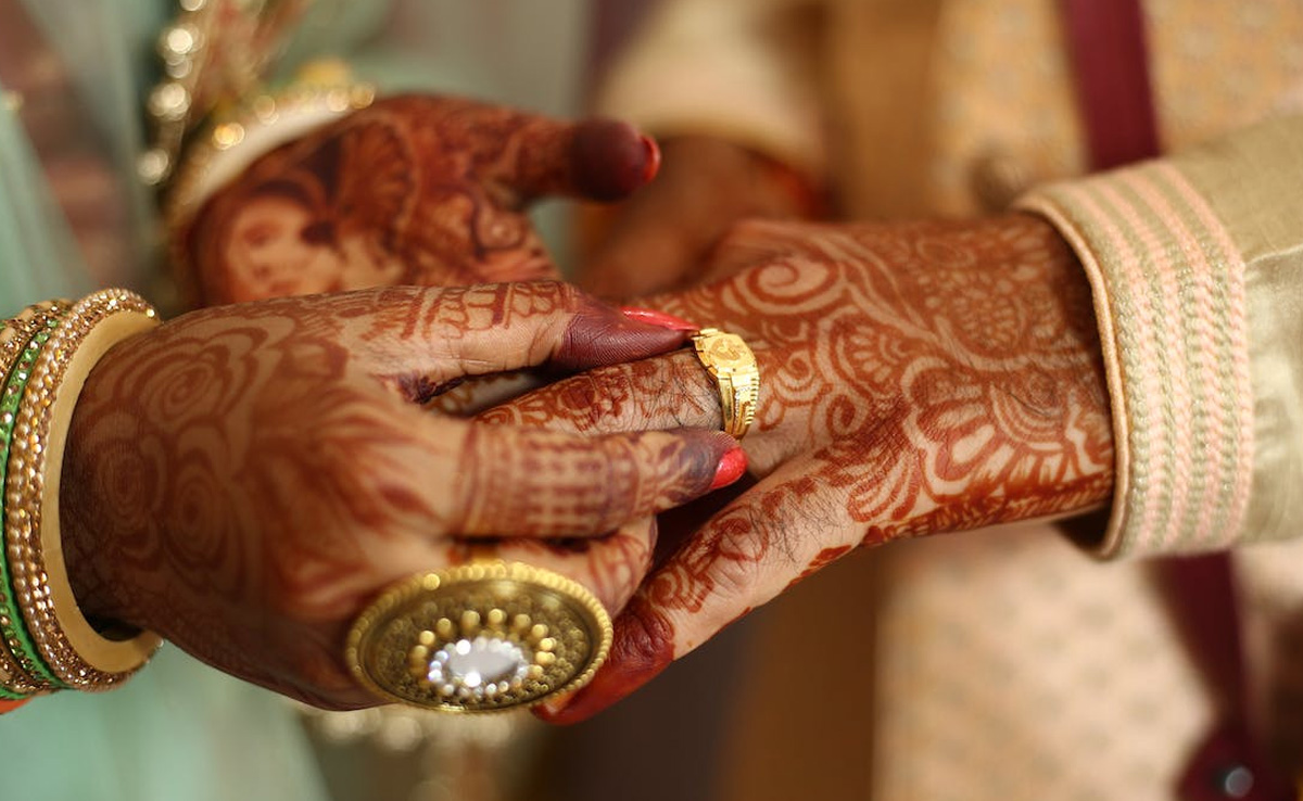 Survey Reveals 20 Lakhs Was Average Cost Of A Wedding in 2022
