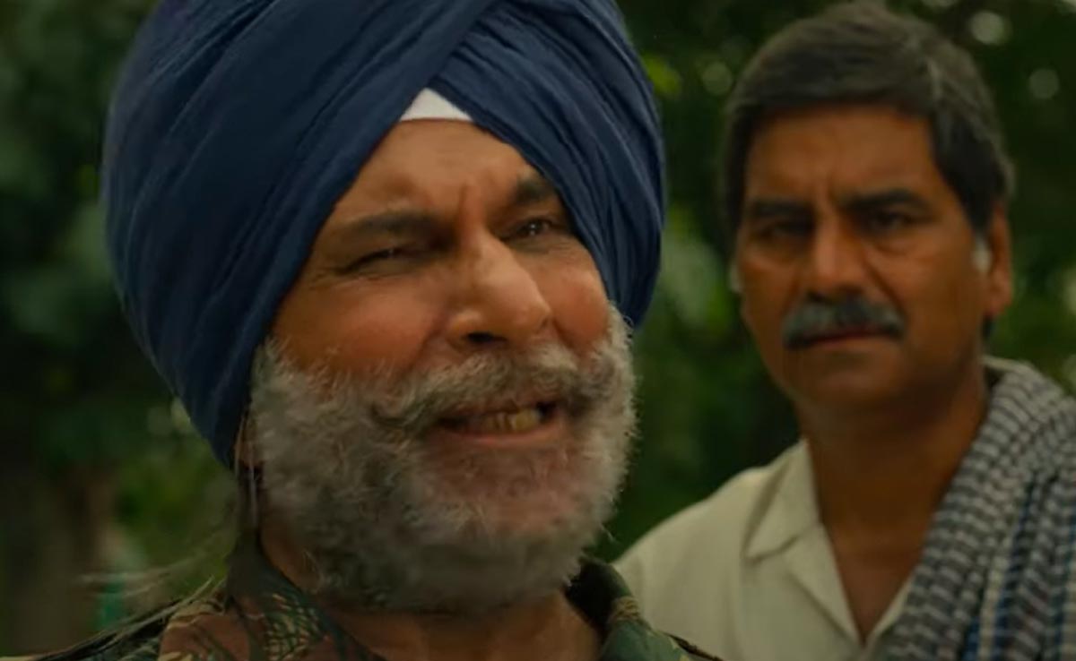 सैनिकों और उनके परिवार को ट्रिब्यूट है फिल्म 'फौजा', गुरुग्राम में ग्रैंड प्रीमियर, टीजर देख इमोशनल हो जाएंगे