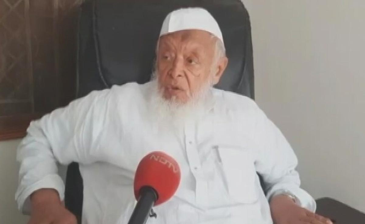 मालेगांव ब्लास्ट केस से सभी आरोपी बरी, NIA कोर्ट के फैसले को चुनौती देगा जमीयत उलेमा ए हिंद