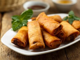 Pudachi Wadi: How to Make This Yummy and Crisp Maharashtrian Snack