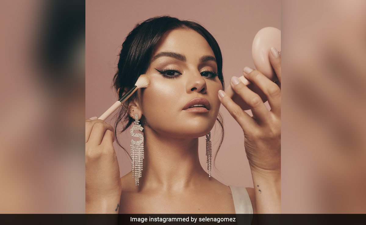 Beauty Lovers, Here's What You Can Expect From Selena Gomez's Rare Beauty Before Its Launch In India