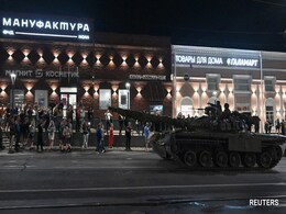 Wagner Mutiny Lays Bare Prospect For Putin Of 'Forever War' In Ukraine Wagner Mutiny Lays Bare Prospect For Putin Of 'Forever War' In Ukraine