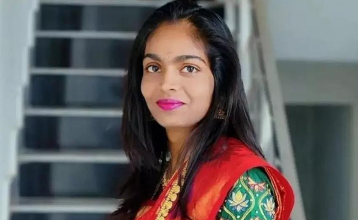 Hyderabad Woman Killed In London Planned To Marry This Year