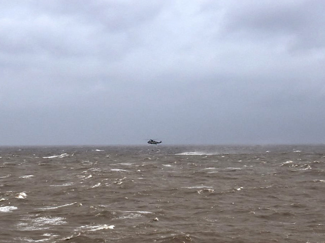 Control Room, Sea Patrolling: Gujarat Preps For Cyclone Biparjoy