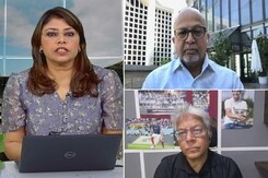 Team Selection: Eye On Future, Return To Past Team Selection: Eye On Future, Return To Past