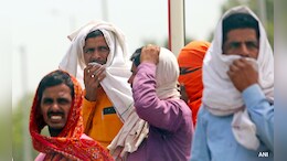 ग्लोबल वॉर्मिंगमुळे देशाला उष्णतेच्या लाटेचा धोका; लोकसभा निवडणुकीवरही होणार परिणाम