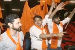 भारत के बाद नेपाल में भी आदिपुरुष को लेकर विवाद, काठमांडू और पोखरा में बैन की गई फिल्म  भारत के बाद नेपाल में भी आदिपुरुष को लेकर विवाद, काठमांडू और पोखरा में बैन की गई फिल्म