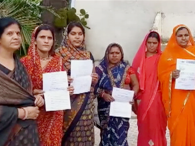 मध्य प्रदेश के सतना में सरकार की 'लाडली बहना योजना' में तकनीकी चूक या भ्रष्टाचार?