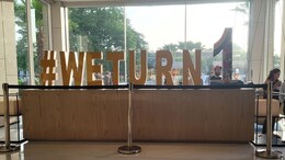 Courtyard By Marriott Aravali Resort Celebrated One Year Anniversary With A Spectacular Extravaganza