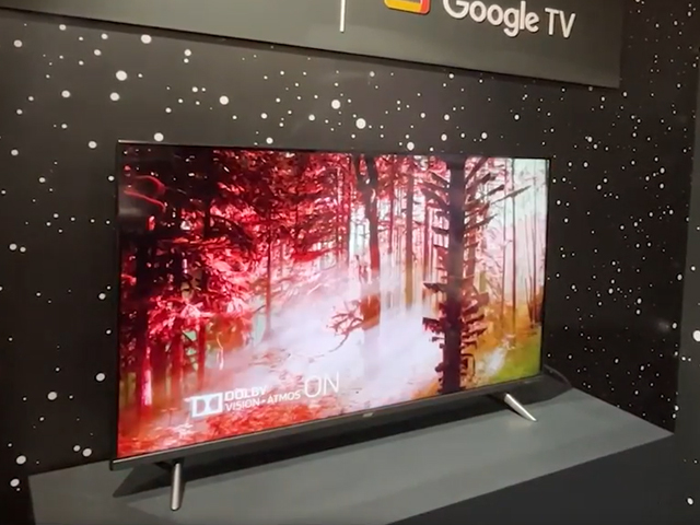 Indkal Launches New Acer Google TV Lineup: स्मार्ट TV की नई रेंज!