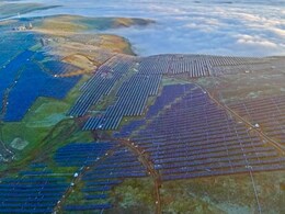 China Denies Compensation To Tibetans Displaced By World's Largest Hydro-Solar Plant: Report China Denies Compensation To Tibetans Displaced By World's Largest Hydro-Solar Plant: Report