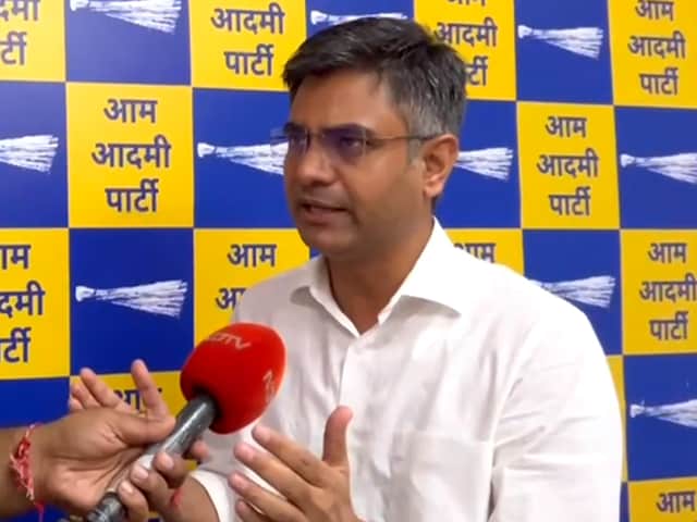 चुनाव साथ मिलकर लड़ना कांग्रेस के एटिट्यूड पर निर्भर करेगा : आम आदमी पार्टी