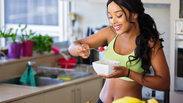 Tips To Maintain Healthy Weight