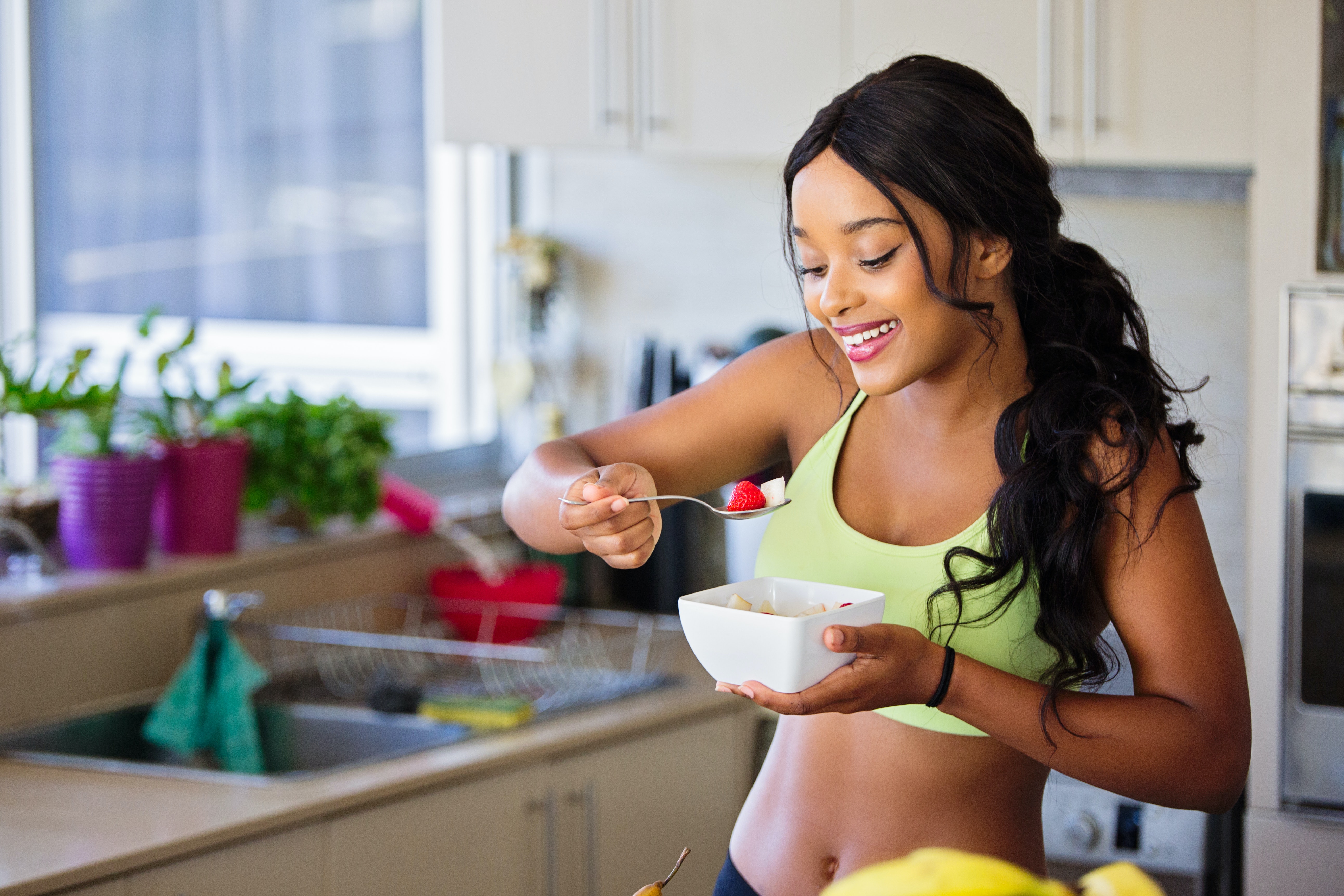 Tips To Maintain Healthy Weight