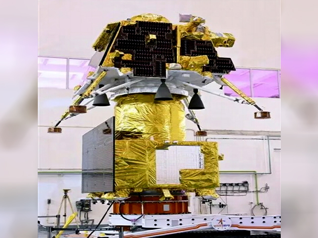 इसरो का चंद्रयान-3 मिशन 13 जुलाई को होगा लॉन्च, चंद्रमा की सतह पर उतारा जाएगा ‘रोवर’