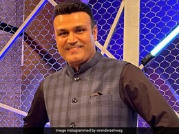 "Glad <i>Yamraj Ji</i> Overruled": Virender Sehwag's Out-Of-The-Box Take On Heath Streak Death Rumours "Glad <i>Yamraj Ji</i> Overruled": Virender Sehwag's Out-Of-The-Box Take On Heath Streak Death Rumours