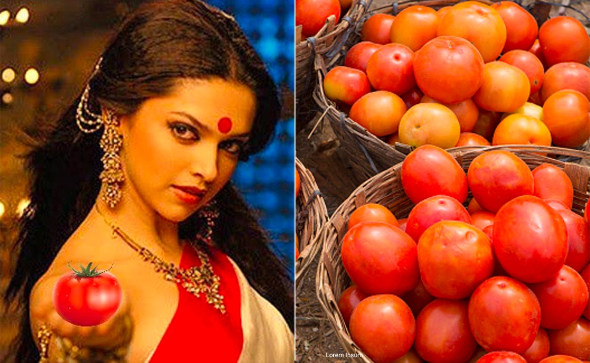 Tomato Price Hike Sparks Hilarious Memes On Twitter - Here Are Some Of The Best