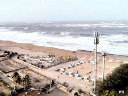 Cyclone Biparjoy : गुजरात में 150 kmph से हवा और भारी बारिश के आसार, सेना और NDRF अलर्ट; 10 बातें