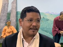 सीएए को लेकर मेघालय की चिंताओं का समाधान, आईएलपी का विस्तार किया जाना चाहिए: CM संगमा सीएए को लेकर मेघालय की चिंताओं का समाधान, आईएलपी का विस्तार किया जाना चाहिए: CM संगमा