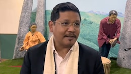 "Meghalaya Defamed": Conrad Sangma On Honeymoon Murder