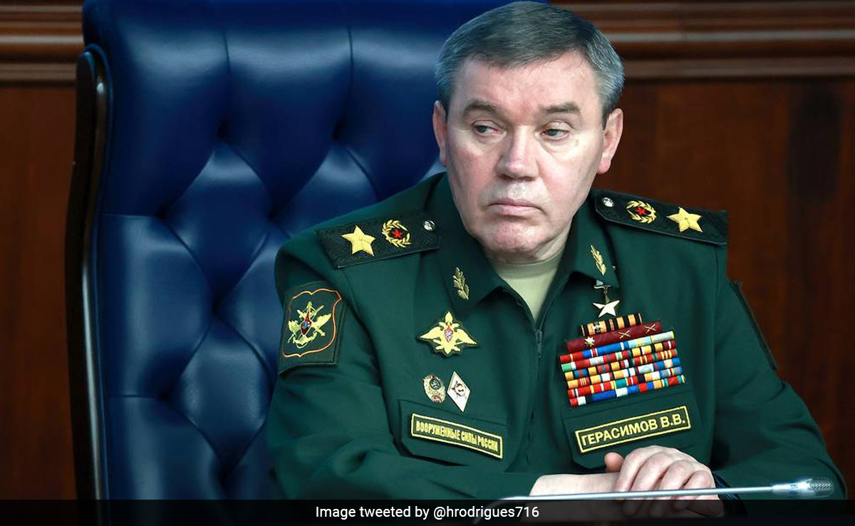 "Military Ties With China Provide Global Stability": Russia