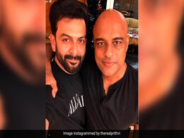 फाइट सीक्वेंस शूट करते हुए घायल हुए मलयालम एक्टर, अस्पताल में चल रही सर्जरी फाइट सीक्वेंस शूट करते हुए घायल हुए मलयालम एक्टर, अस्पताल में चल रही सर्जरी