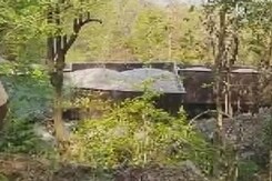 Goods Train Derails On Privately-Run Line In Odisha, 3 Days After Tragedy Goods Train Derails On Privately-Run Line In Odisha, 3 Days After Tragedy