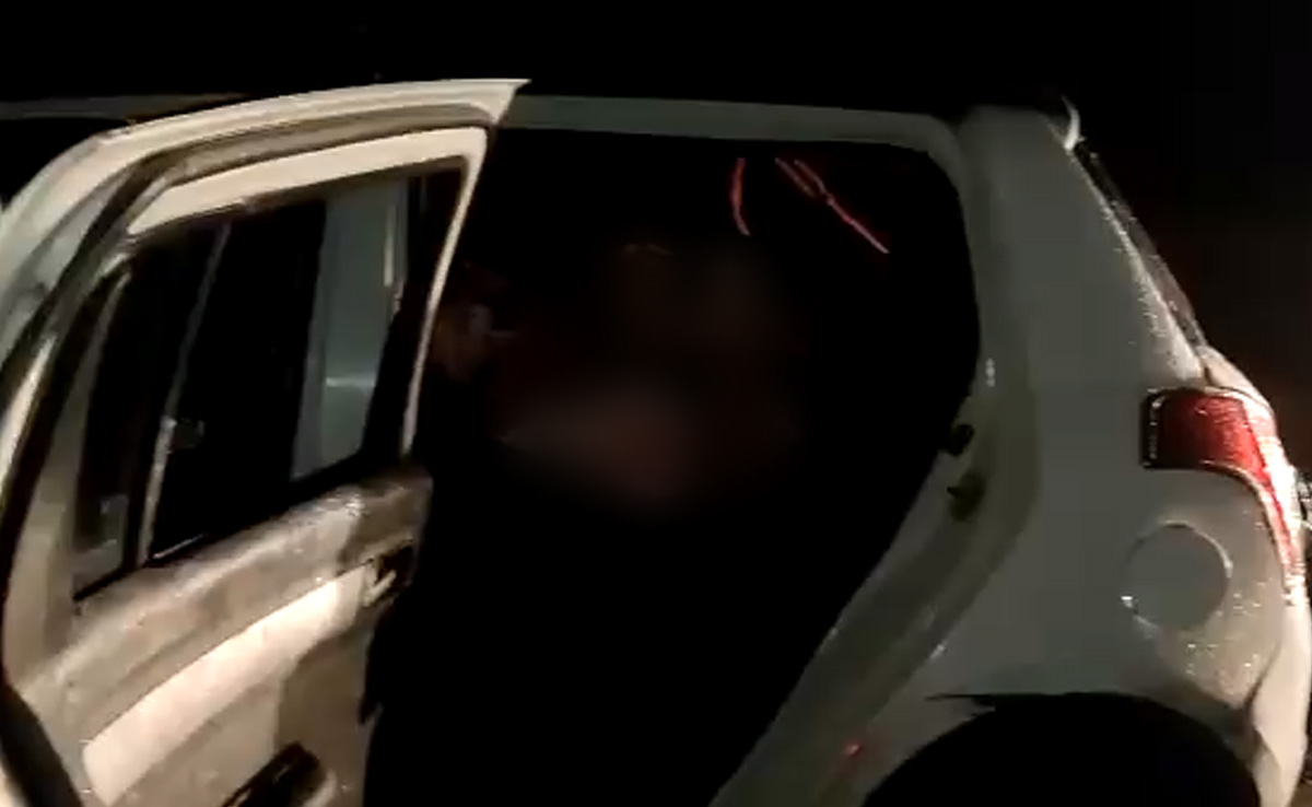 Muslim Man Accused Of Smuggling Beef, Killed By Mob In Maharashtra: Cops