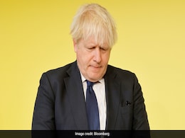 Johnson, Once A Tory Winner, Is Desperate For Them To Lose Johnson, Once A Tory Winner, Is Desperate For Them To Lose