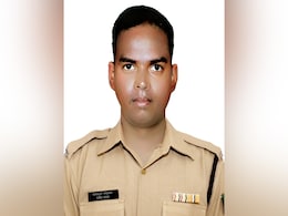 1 BSF Jawan Killed, 2 Soldiers Injured In Firing By Insurgents In Manipur 1 BSF Jawan Killed, 2 Soldiers Injured In Firing By Insurgents In Manipur