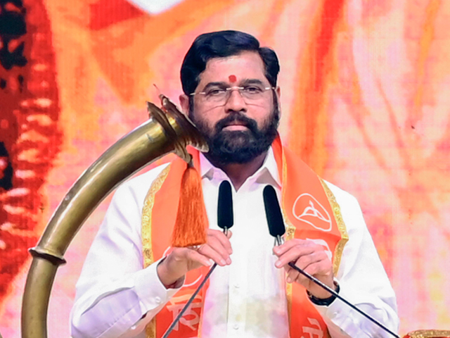 BMC में घोटाला! CM शिंदे की मंजूरी के बाद जांच के लिए बनी SIT